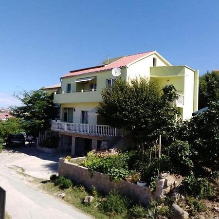 Apartments Miocic Ražanac Екстериор снимка