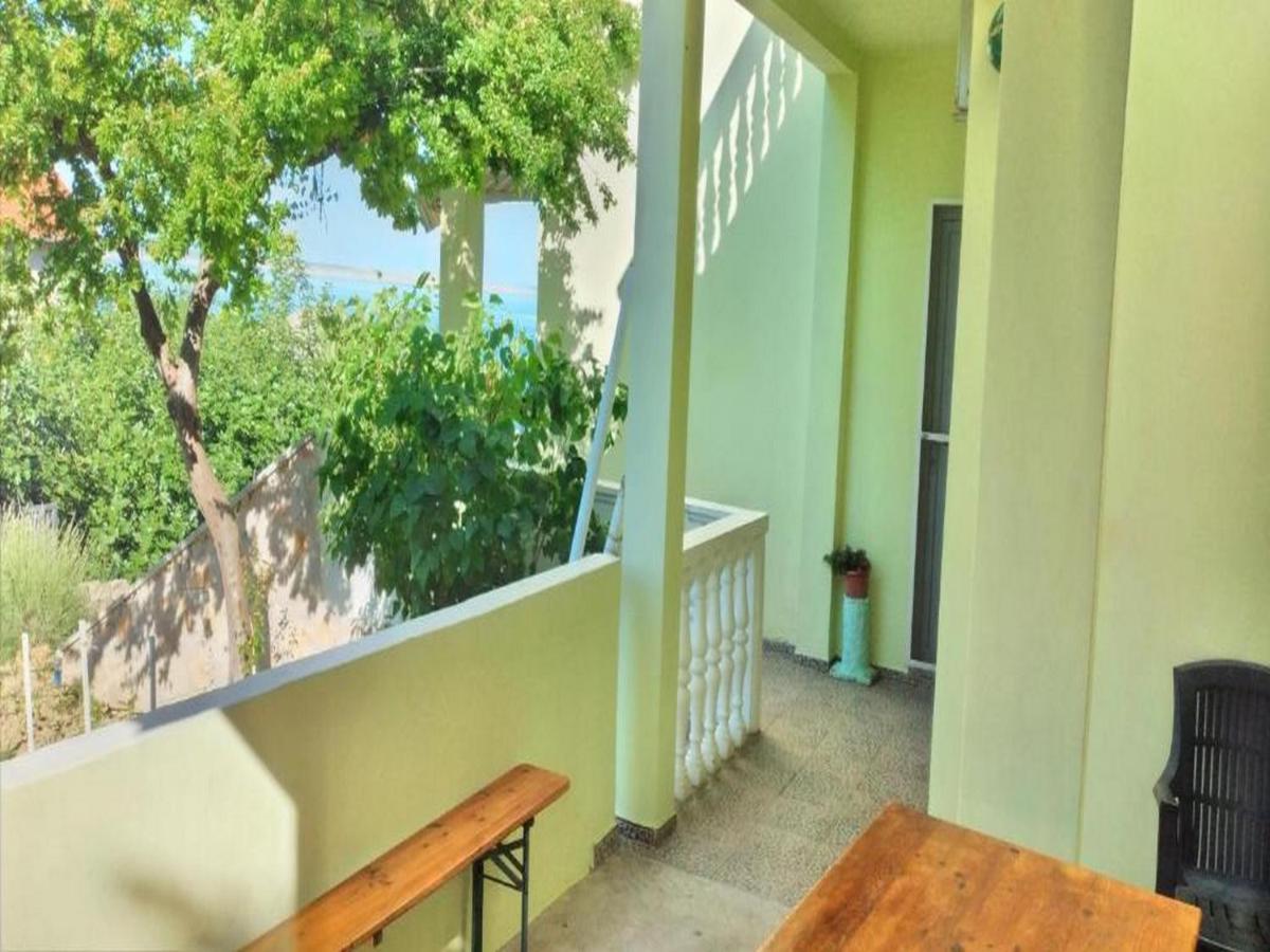 Apartments Miocic Ražanac Екстериор снимка