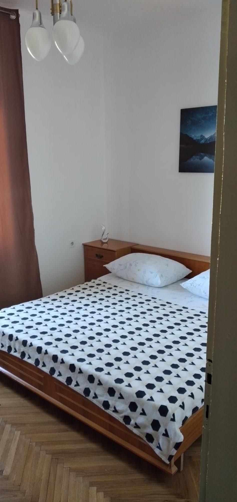 Apartments Miocic Ražanac Екстериор снимка