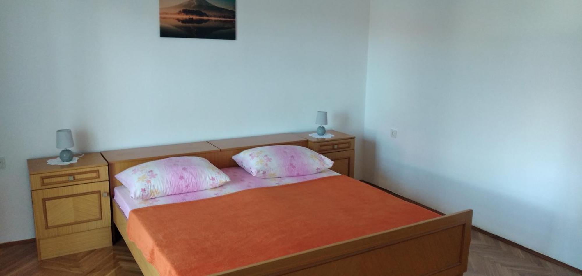 Apartments Miocic Ražanac Екстериор снимка