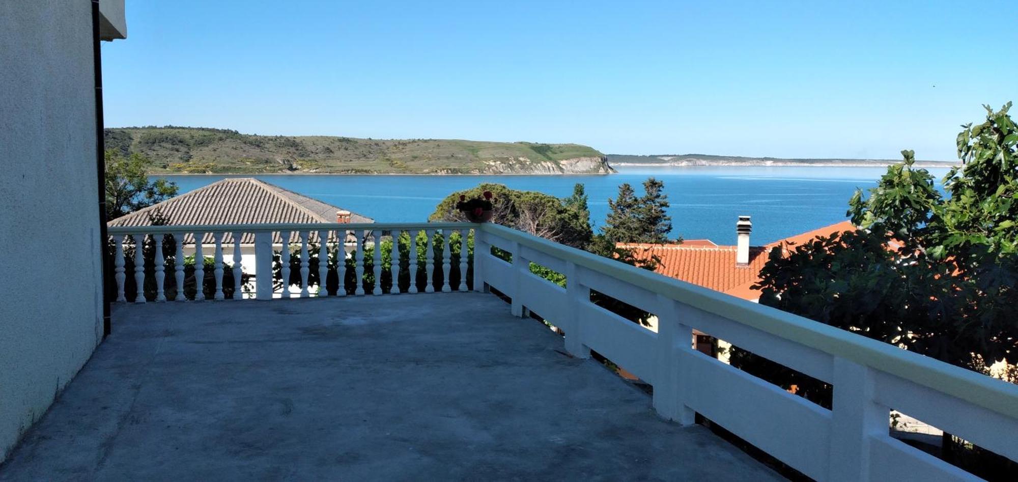 Apartments Miocic Ražanac Екстериор снимка