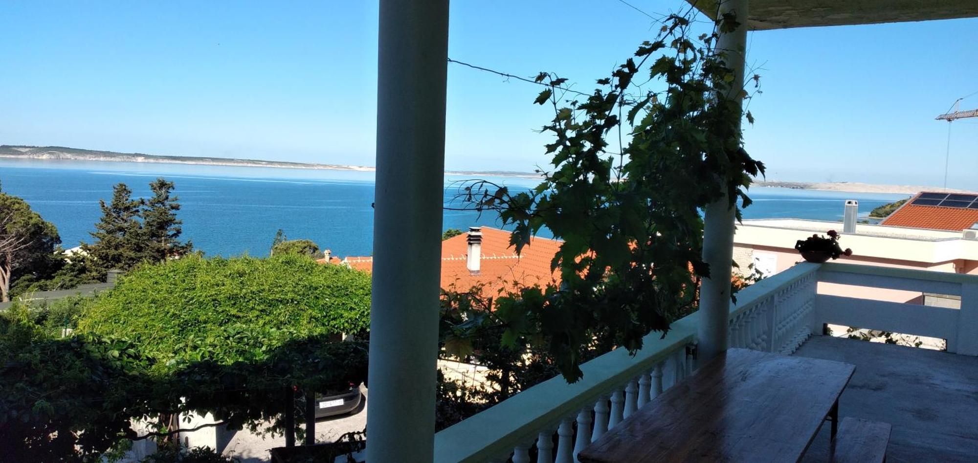 Apartments Miocic Ražanac Екстериор снимка
