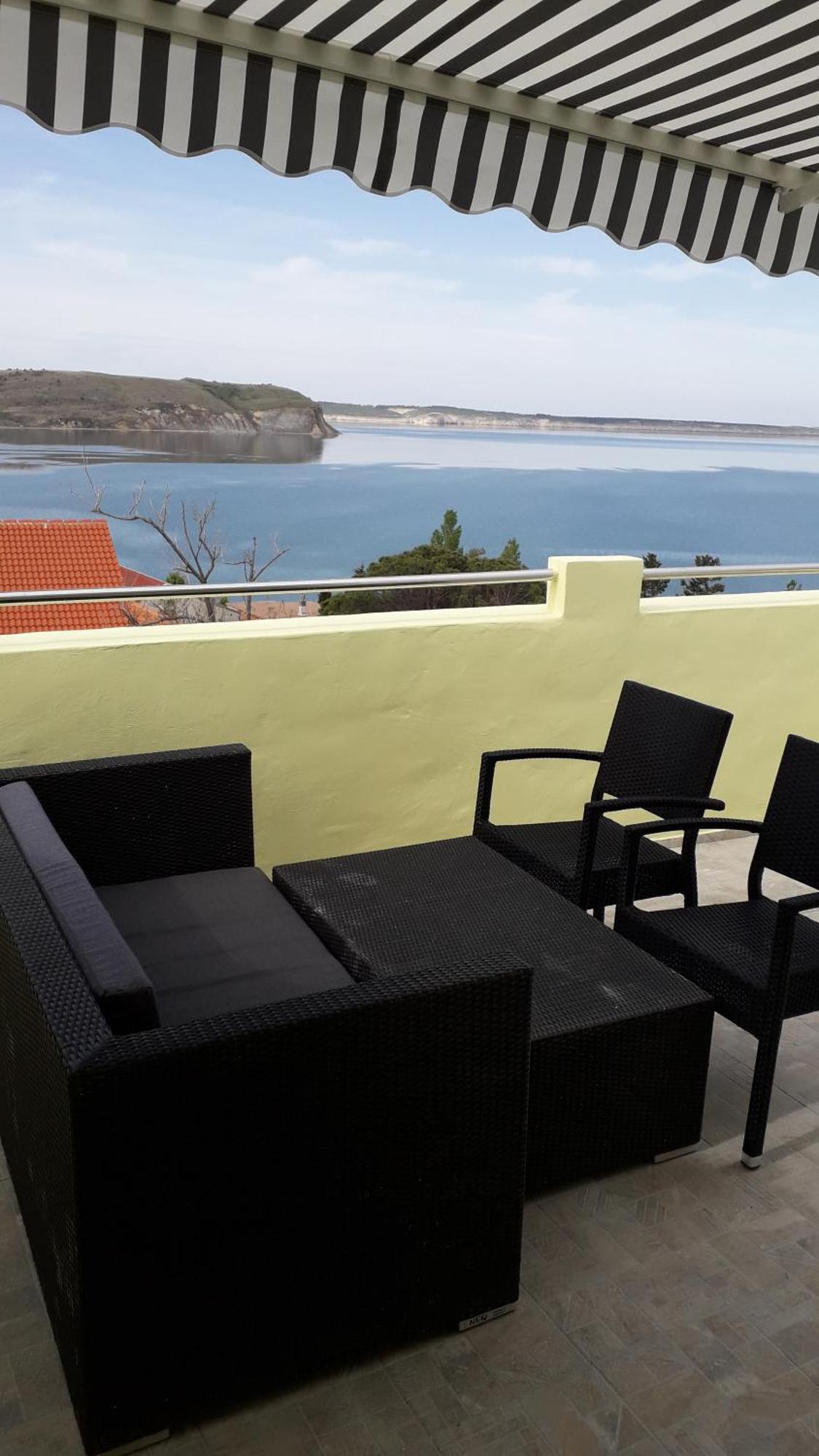 Apartments Miocic Ražanac Екстериор снимка