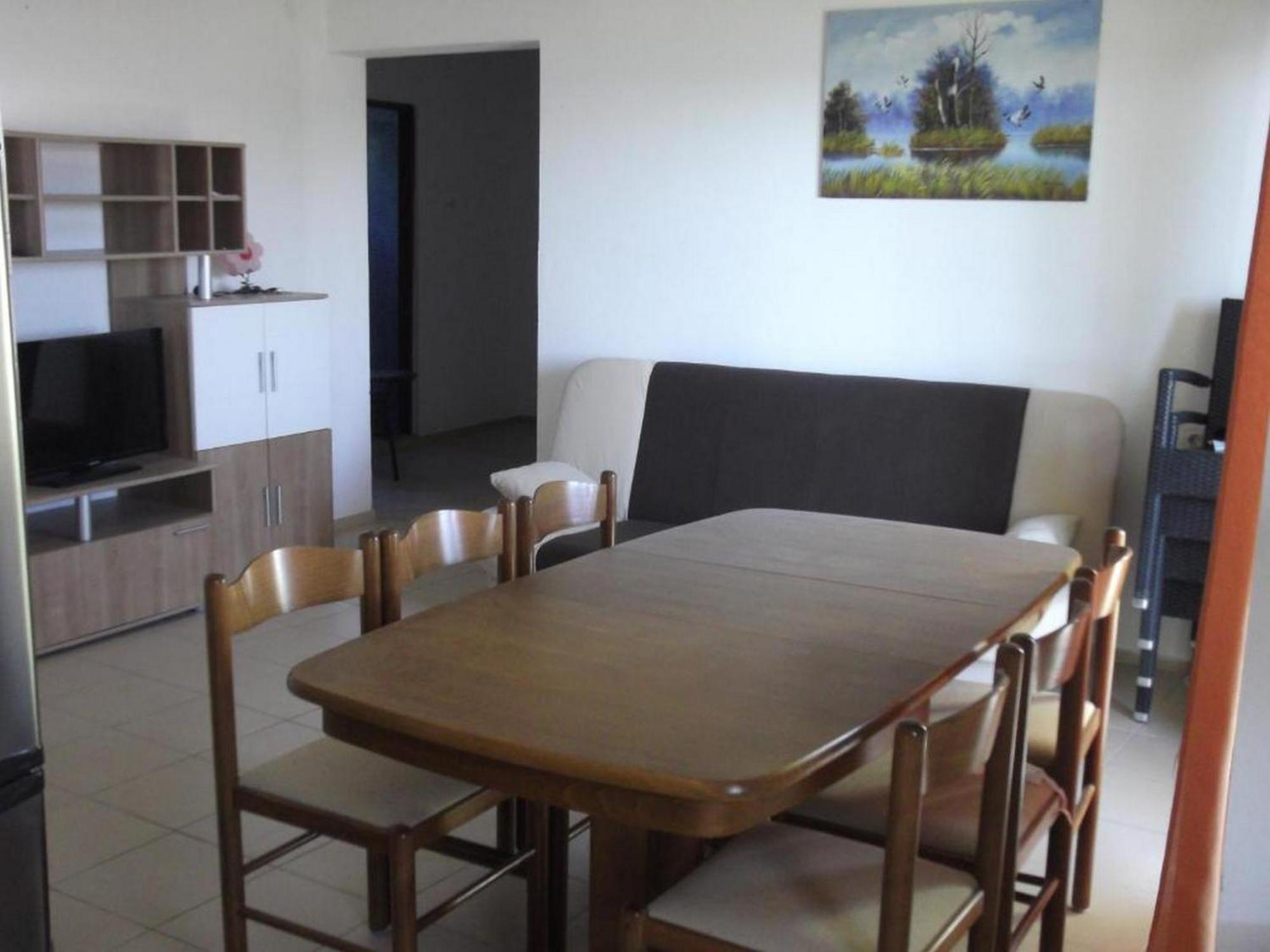 Apartments Miocic Ražanac Стая снимка