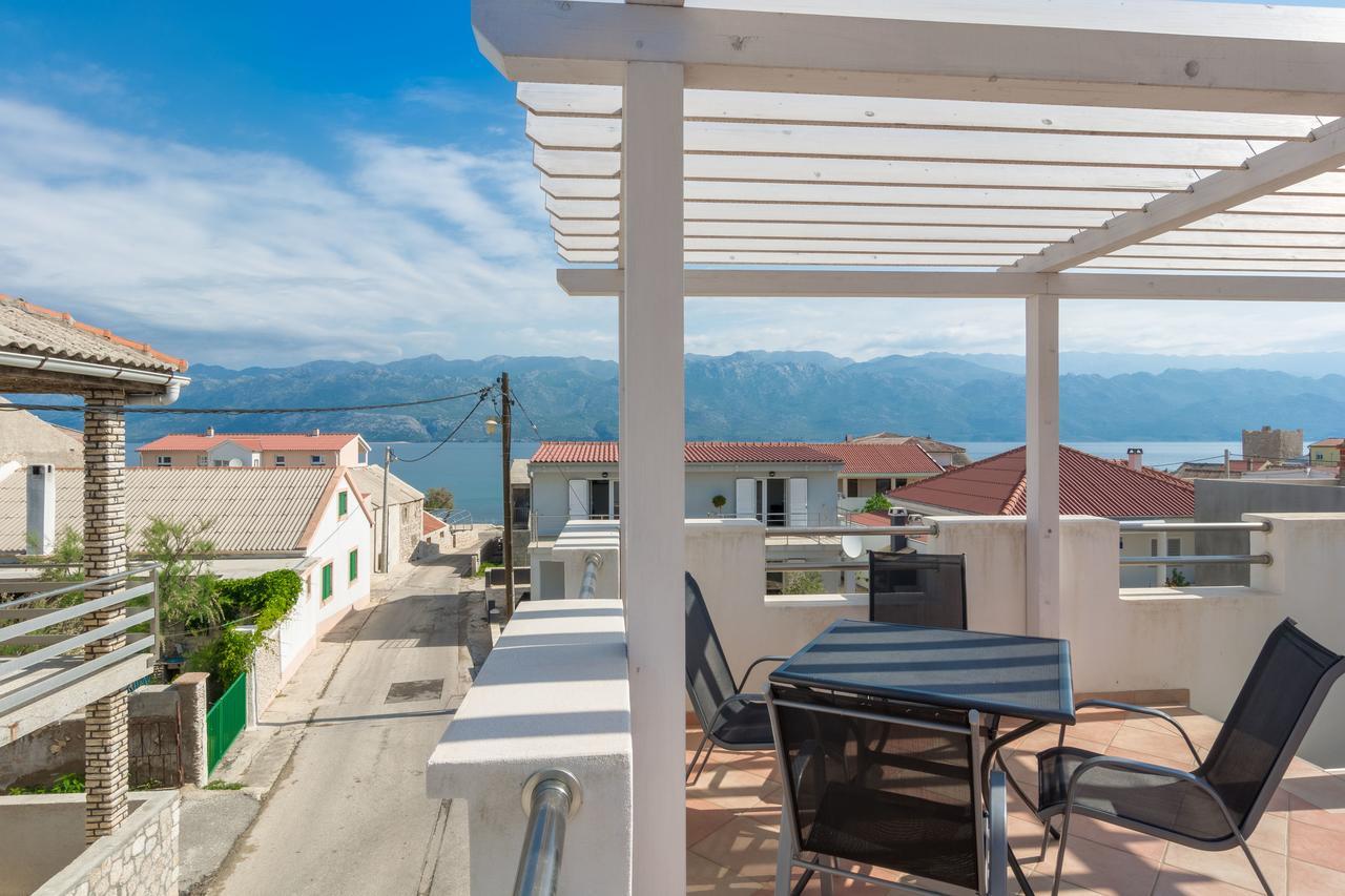 Apartments Miocic Ražanac Екстериор снимка