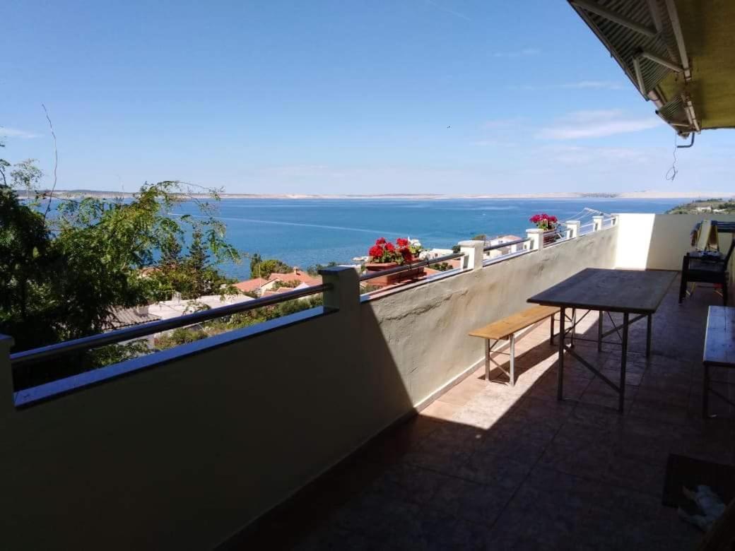 Apartments Miocic Ražanac Екстериор снимка